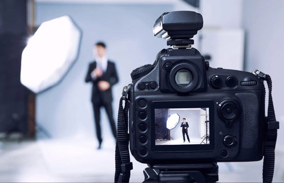 professional photography services dubai