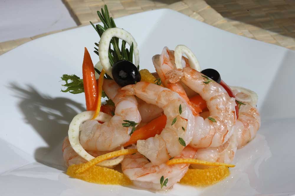 Best Food Photographer in Dubai