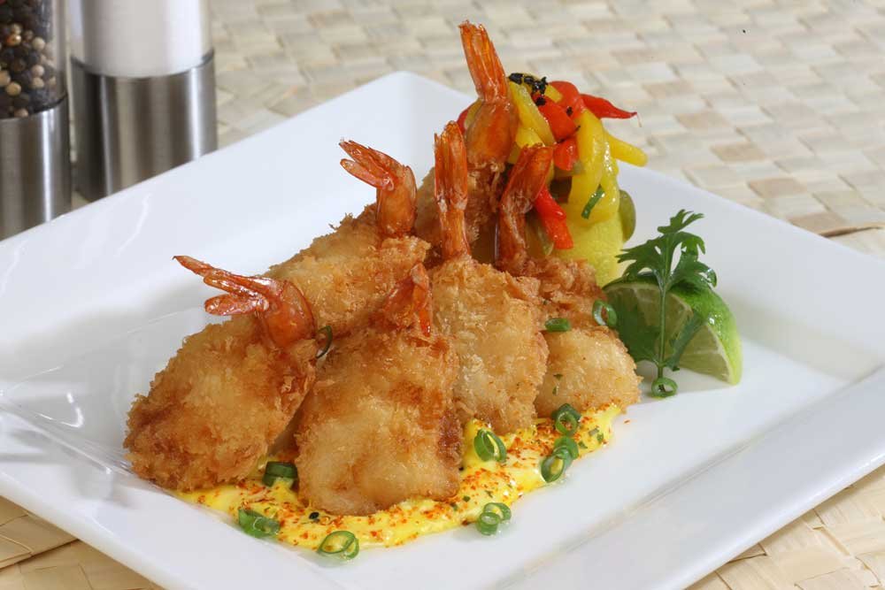 Dubai Food Photographer