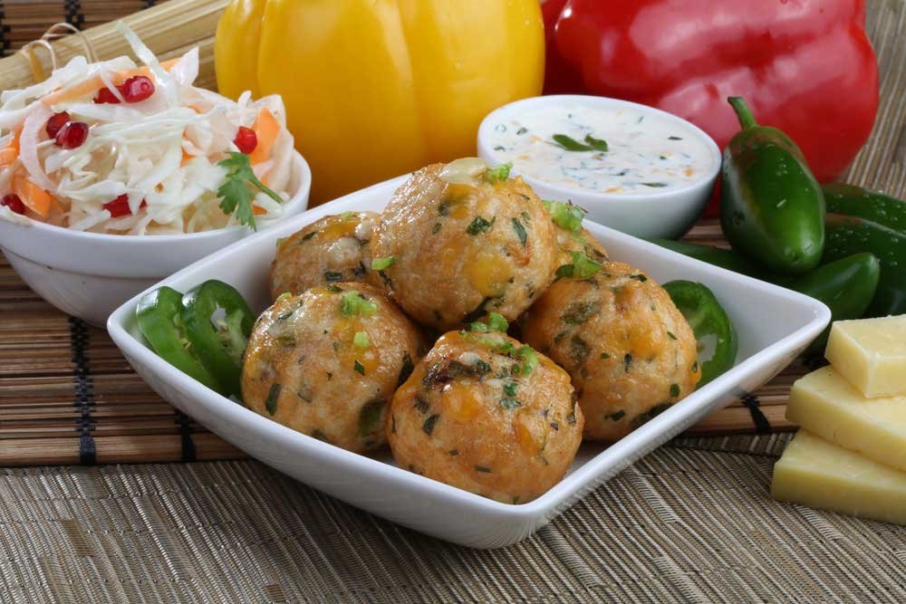 Dubai Professional Food Photographer