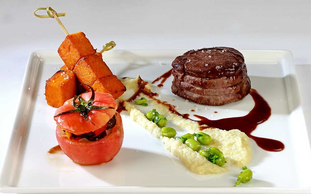 Food Photographer in Dubai