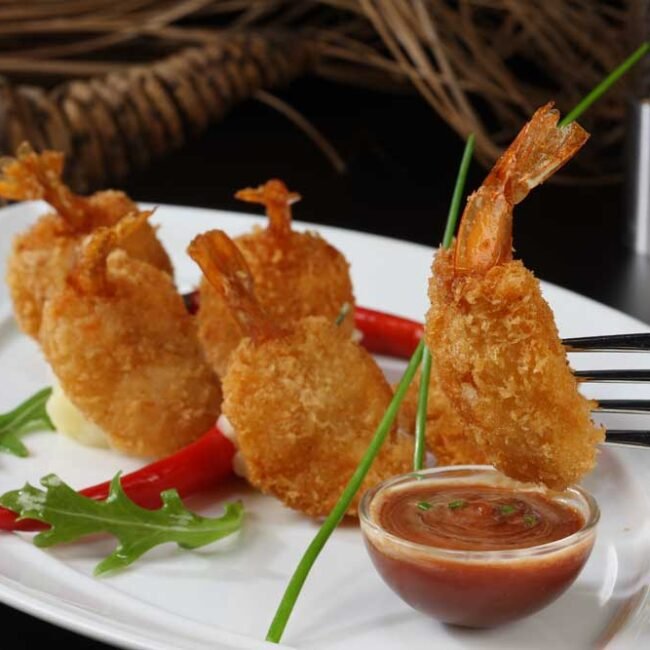 Specialized Fast Food Photographer in Abu Dhabi