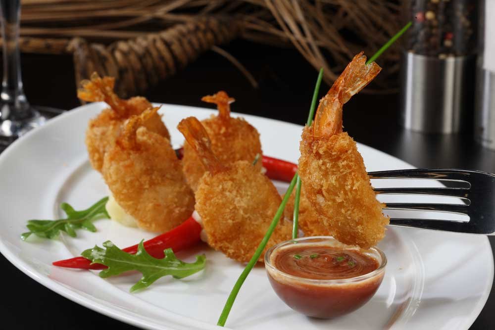 Specialized Fast Food Photographer in Abu Dhabi