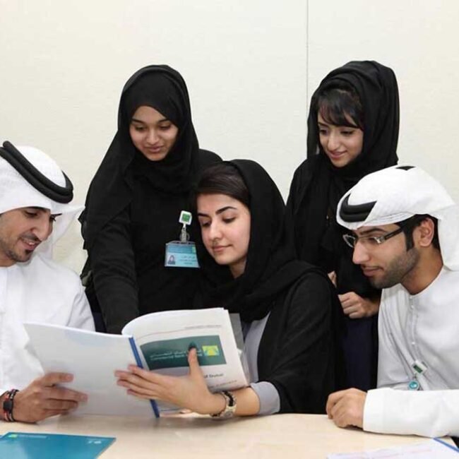 Corporate Event Photographer in Dubai