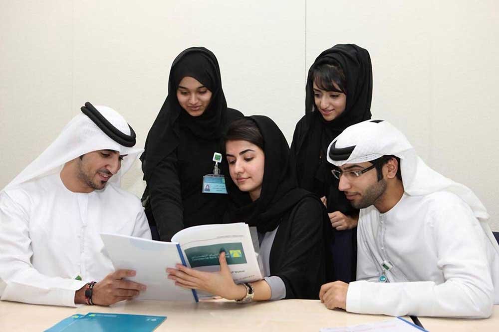 Corporate Event Photographer in Dubai