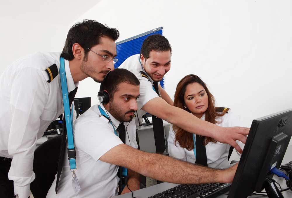 Corporate Photographer in Dubai