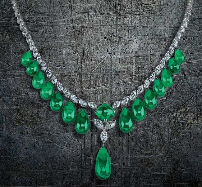 Dubai Diamond Jewellery Photographer