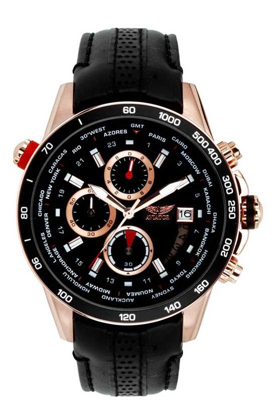 Dubai Jewellery and Watch Photographer