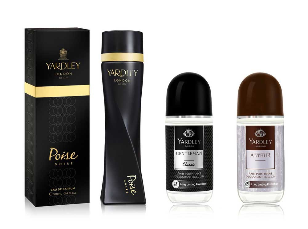 Experienced Perfume Photographer in Dubai