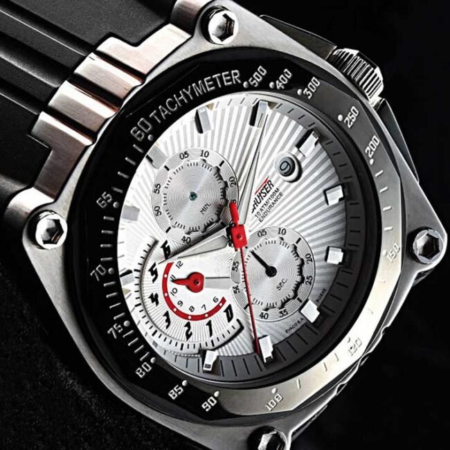 Experienced Watch Photographer Abu Dhabi