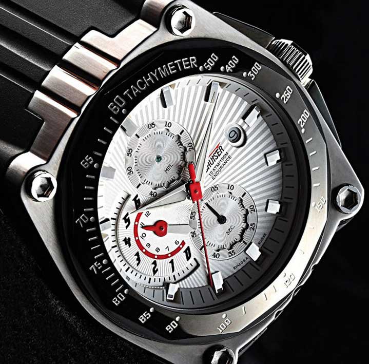 Experienced Watch Photographer Abu Dhabi