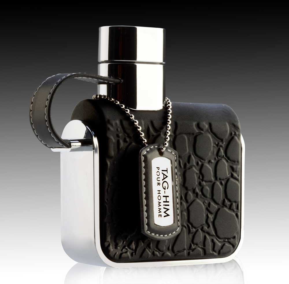 Perfume Photographer Abu Dhabi
