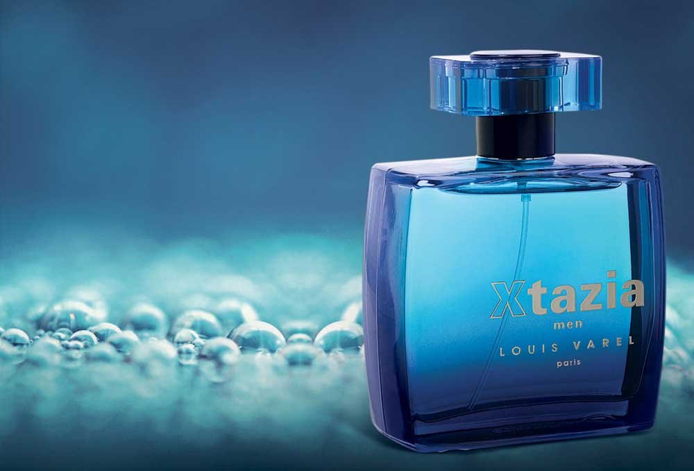 Specialized in Perfume Photography in Dubai